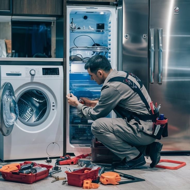 Electrical & Thermostat Repair